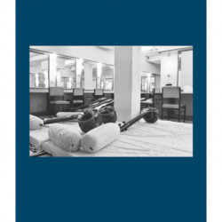 Dayanita Singh: Museum of Tanpura