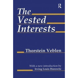 The Vested Interests