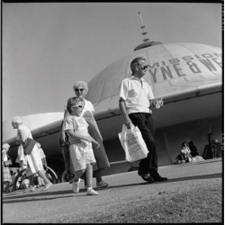 Mark Pinder: Macromancy: Britain and the North East of England 1986-2022