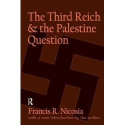 The Third Reich and the Palestine Question