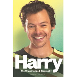 Harry: The Unauthorized Biography
