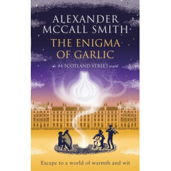 The Enigma of Garlic