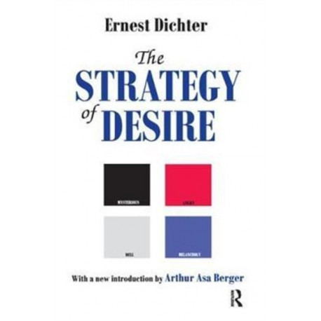 The Strategy of Desire