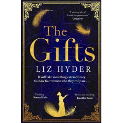 The Gifts: The captivating historical fiction debut for fans of THE BINDING