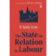 The State in Relation to Labour
