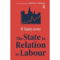 The State in Relation to Labour