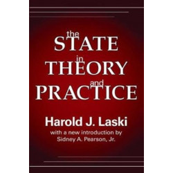The State in Theory and Practice