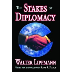 The Stakes of Diplomacy