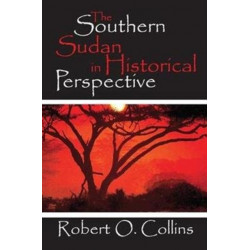 The Southern Sudan in Historical Perspective