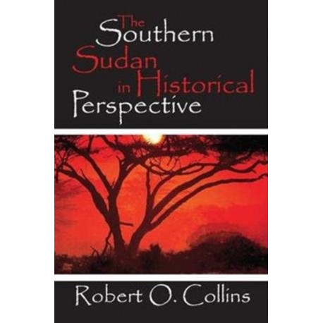 The Southern Sudan in Historical Perspective