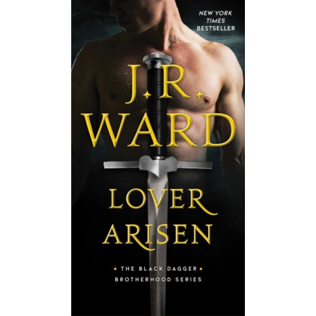 Lover Arisen