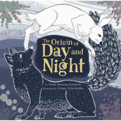 The Origin of Day and Night