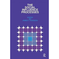 The Social Influence Processes