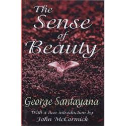 The Sense of Beauty