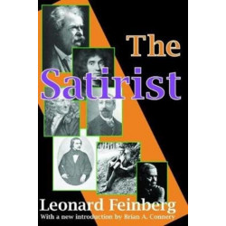 The Satirist