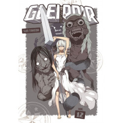 Gleipnir 12