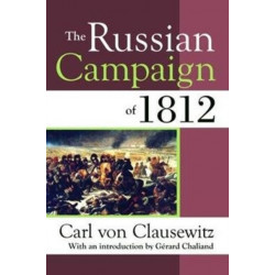 The Russian Campaign of 1812