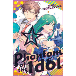 Phantom of the Idol 4