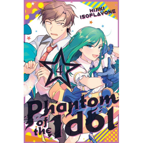 Phantom of the Idol 4