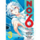 NO. 6 Manga Omnibus 3 (Vol. 7-9)