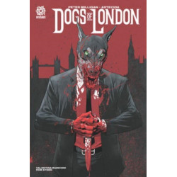 DOGS OF LONDON
