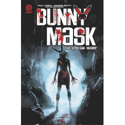 Bunny Mask: The Hollow Inside