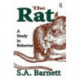 The Rat: A Study in Behavior
