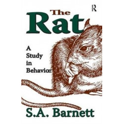 The Rat: A Study in Behavior
