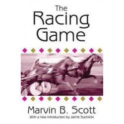 The Racing Game