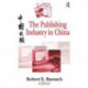 The Publishing Industry in China