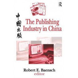 The Publishing Industry in China