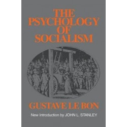 The Psychology of Socialism