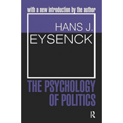 The Psychology of Politics
