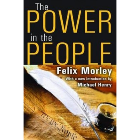 The Power in the People