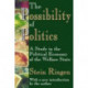 The Possibility of Politics: A Study in the Political Economy of the Welfare State