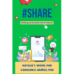 -Share: Building Social Media Word of Mouth