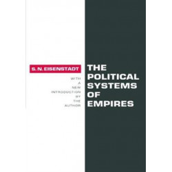 The Political Systems of Empires