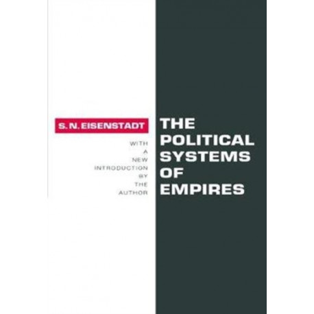 The Political Systems of Empires