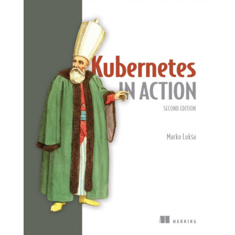 Kubernetes in Action