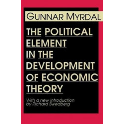 The Political Element in the Development of Economic Theory