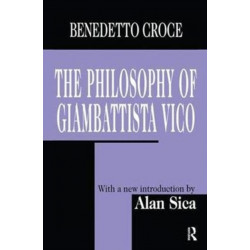 The Philosophy of Giambattista Vico
