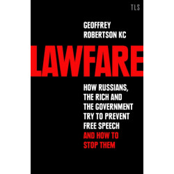 Lawfare