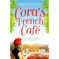 Cora’s French Cafe
