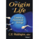 The Origin of Life: Toward a Theoretical Biology
