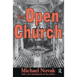 The Open Church