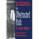 The Obstructed Path: French Social Thought in the Years of Desperation 1930-1960
