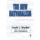 The New Nationalism