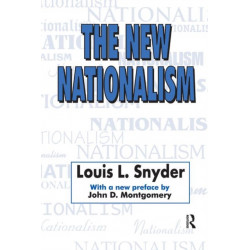 The New Nationalism