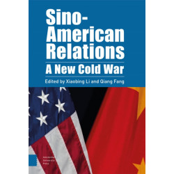 Sino-American Relations: A New Cold War