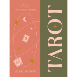 Find Your Power: Tarot